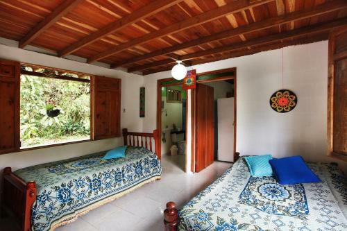 Lodge Claro De Luna
