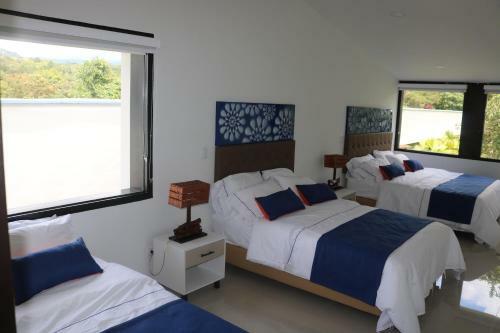 Hotel Yalconia