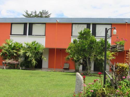 Hotel Yalconia