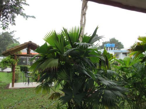 Hotel Yalconia
