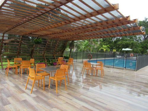 Hotel Yalconia