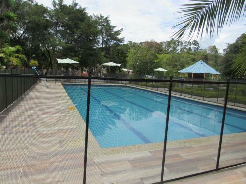 Hotel Yalconia