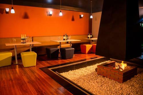 Hotel Yalconia