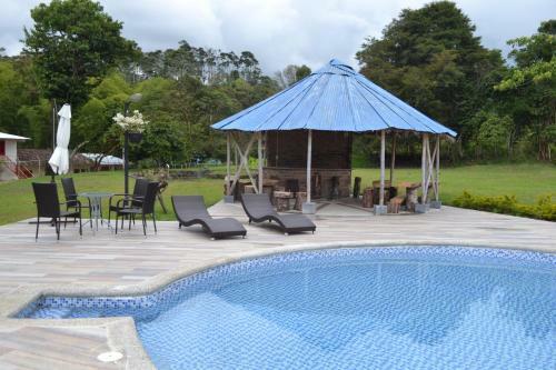 Hotel Yalconia