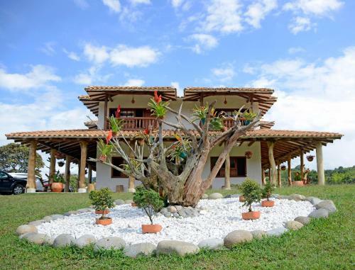 Hotel Estorake San Agustin Huila
