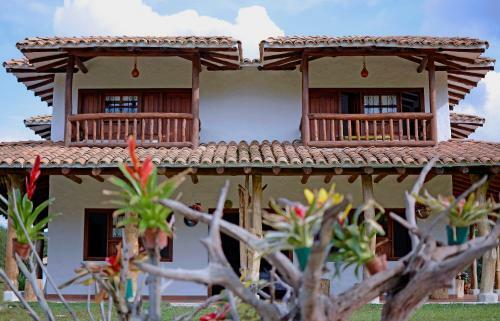 Hotel Estorake San Agustin Huila
