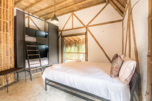Masaya Hostel San Agustin