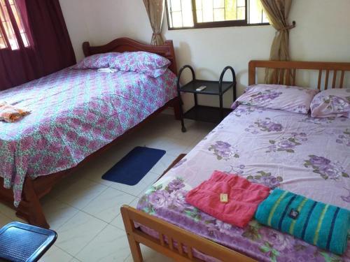 Agroturismo Caba�a Villa Gaby