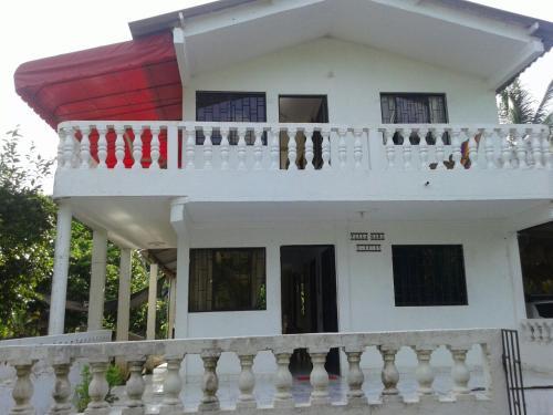 Agroturismo Caba�a Villa Gaby