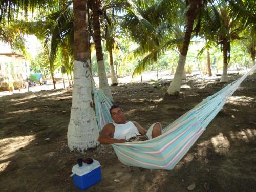 Agroturismo Caba�a Villa Gaby
