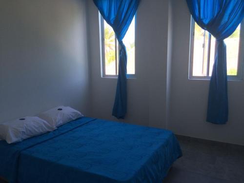 Apartamento Villamarina Inn Chale