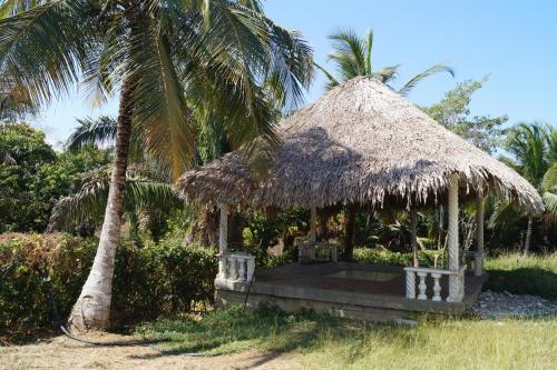 Apartamento Condominio Punta Bolivar
