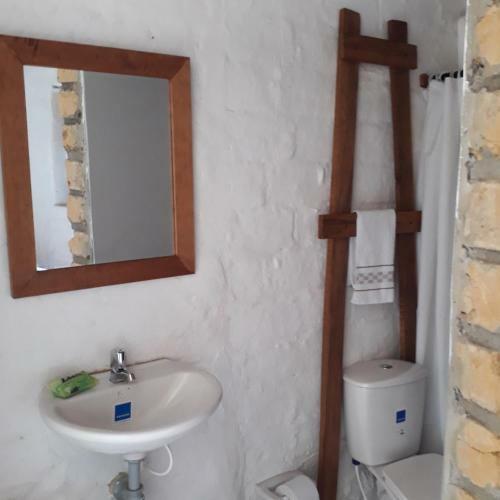 Hostal La Casa De La Nona