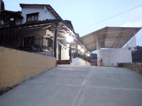 Lodge Casona La Guanentina