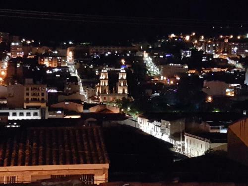 Hostal Meraki Boutique Hostel