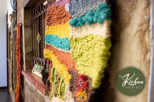 Hostal Kichua Hostel Colombia