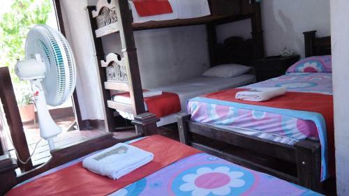 Hotel Casa Posada Don Chepe