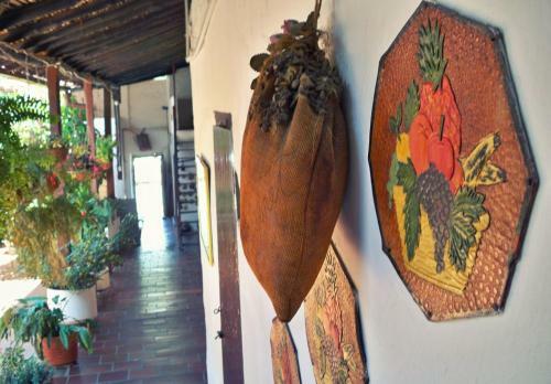 Hotel Casa Posada Don Chepe