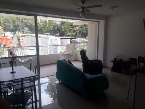 Apartamento Citadella Di Aqua