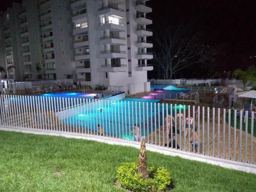 Apartamento Citadella Di Aqua
