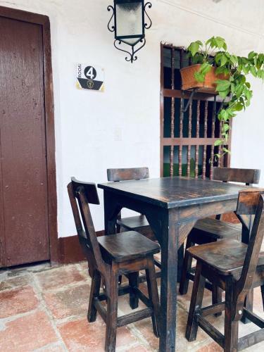 Hostal West Village Hostel