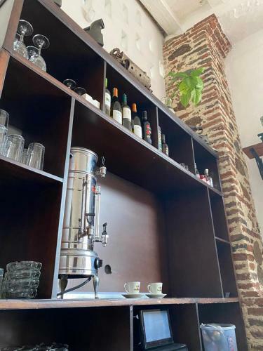 Hostal West Village Hostel