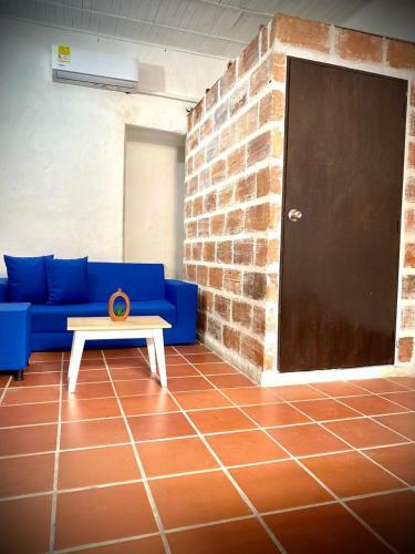 Hostal West Village Hostel