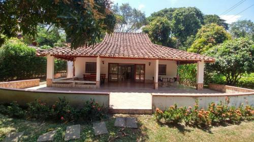 Villa Condominio Campestre
