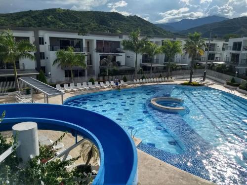 Apartasol Club - Santa Fe De Antioquia