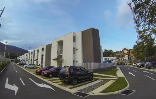 Apartasol Club - Santa Fe De Antioquia