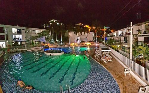Apartasol Club - Santa Fe De Antioquia