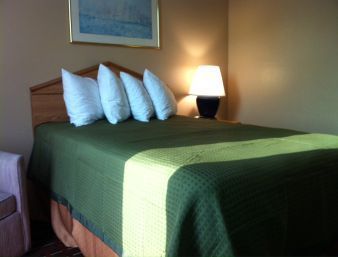 Hotel Days Inn Six Flags Ballpark Co