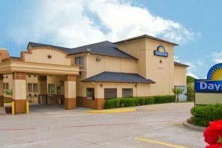 Hotel Days Inn Arlington