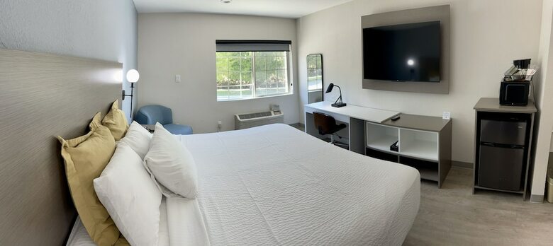 Hotel Days Inn Arlington