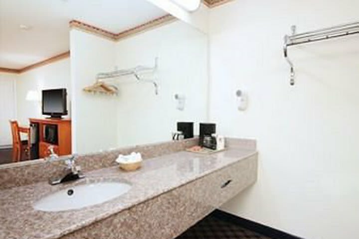 Hotel Super 8 Arlington/sw
