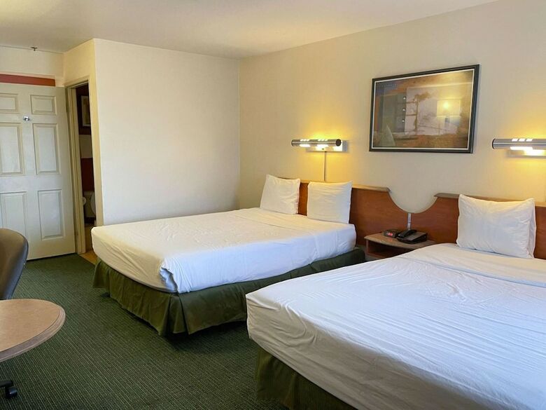 Hotel Days Inn South Lenwood