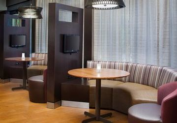 Hotel Courtyard Birmingham Homewood