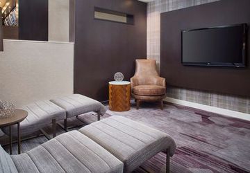 Hotel Courtyard Birmingham Homewood