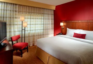 Hotel Courtyard Birmingham Homewood