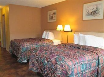 Hotel Days Inn Brownsville