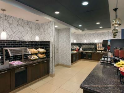 Hotel Residence Inn Burbank Downtown