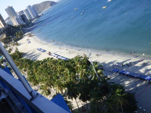 Apartamento Beach Property Rd 01
