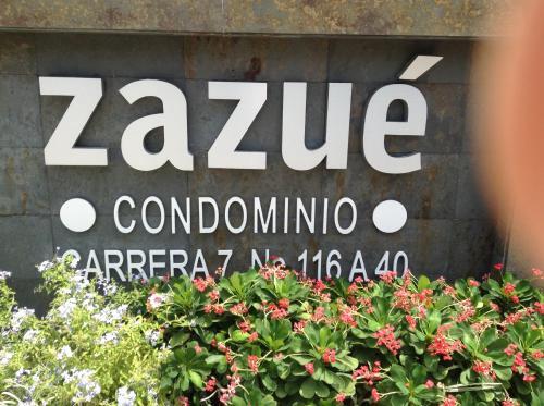 Apartamento Zazu�