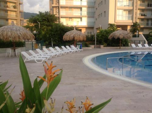 Apartamento Zazu�