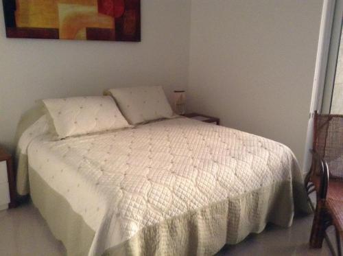 Apartamento Zazu�