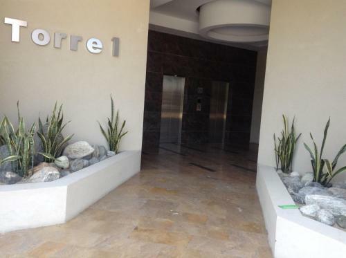 Apartamento Zazu�