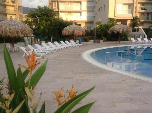 Apartamento Zazu�