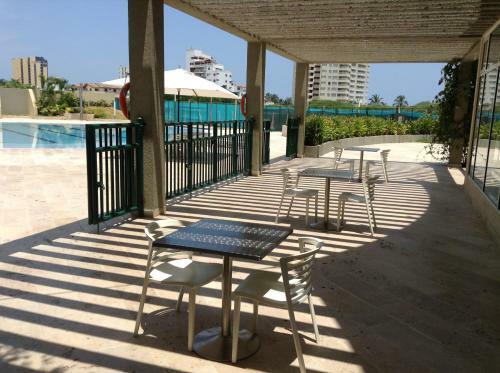 Apartamento Zazu�