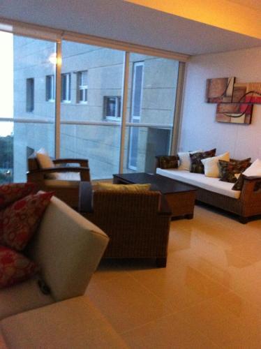 Apartamento Zazu�