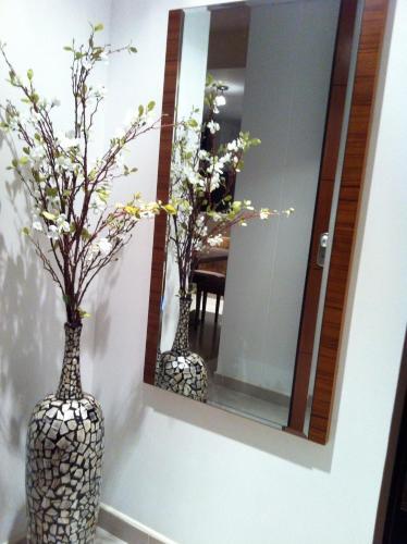 Apartamento Zazu�